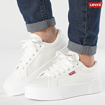 Botas levis best sale mujer azul marino